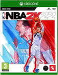 NBA 2K22 | Xbox One Series X New