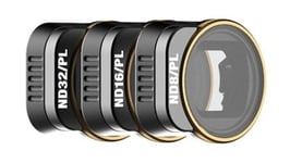 Polarpro Vivid collection filters for DJI Mini 3 Pro