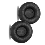 1 Pair Ear Pads for JBL T500BT T450BT TUNE600BTNC Headphones Ear Cushions Black