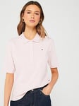 Tommy Hilfiger 1985 Polo Shirt - Pink