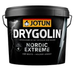 Drygolin Nordic Extreme 50 Oksyrød-Base 2,7l - Jotun