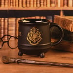 Harry Potter Scmg24474 Mug Chaudron En Céramique-Emblème Poudlard