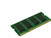 SK Hynix - DDR2 - modul - 512 MB - SO DIMM 200-pin - 533 MHz / PC2-4200 - ej buffrad - icke ECC - för Aspire 31XX, 51XX, 55XX, 91XX, 9304WSMi_CGF1016, 9305AWSMi_2G80, 94XX Ferrari 50XX