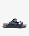 Birkenstock Professional Arizona ESD Narrow Black Sandal Svart. 47