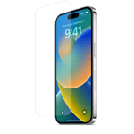 Belkin UltraGlass-skärmskydd till iPhone 14 Pro