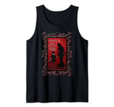 The Addams Family TV Series – Mothers Day Morticia Wednesday Tank Top