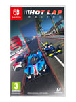 Hot Lap Racing (Release TBA) - Nintendo Switch - 12 - Kilpa-ajo