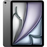 Läsplatta Apple iPad Air 11" M2 8 GB RAM 128 GB Grå