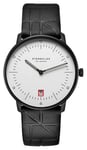 STERNGLAS S01-NAB15-EB09 Naos Edition Bauhaus III (38mm) Watch