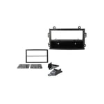 1-DIN monteringsramme Nissan 350Z 2003 - 2005