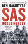 SAS - Rogue Heroes - Now a major TV drama