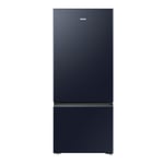 Haier 70cm 433L Bottom Mount Refrigerator