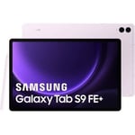 Tablette Tactile Samsung Gala y Tab S9 FE 12 4 WIFI 128Go