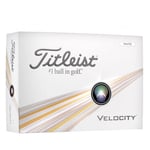 Titleist Velocity -24 - Vit