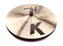 Zildjian K Zildjian Series - 13 Inch Hi-Hat Cymbals - Pair