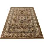 VÄVD MATTA 160/230 cm Marrakesh 