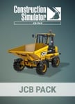 Construction Simulator - JCB Pack OS: Windows