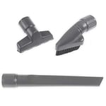 NeedSpares Replacement Tool Kit Suitable for Sebo 370 470 Comfort K1 Airbelt K3 Vulcano C1 C2 C3 Vacuum Cleaners