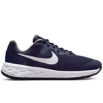 Shoes Nike Nike Revolution 6 (Gs) Size 6 Uk Code DD1096-400 -9B