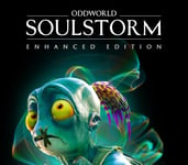 Oddworld: Soulstorm Enhanced Edition EU Steam (Digital nedlasting)