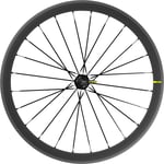 Mavic Cosmic SLR 40 Rim Brake QR XDR Rear Bicycle Cycle Bike Wheel