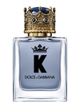 K By Dolce & Gabbanaeau De Toilette *Villkorat Erbjudande Parfym Eau Parfum Dolce&Gabbana