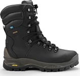 Graninge Unisex Orsa Black, 41