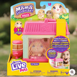 Little Live Pets - Mama Surprise Minis: Lil' Bunny