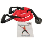 Fitness Mad Safety Resistance Tube Strong