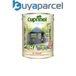 Cuprinol 5317077 Garden Shades Urban Slate 5 litre CUPGSUS5L