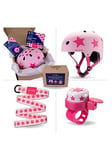 Micro Scooter Micro My First Scooter Accessory Set: Pink Star