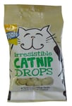 Good Girl Irresistable Catnip Drops 40g Am17625
