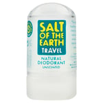 Salt of the Earth Travel Deodorant Stick - 50g