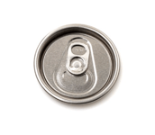 Lock till läskburk, 25cl och 33cl, 100-pack - 100% Chef