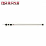 Robens Tarp Telescopic Pole 3 Section - Camping Hiking Shelter - 2023 Model NEW