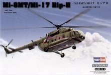 Hobbyboss 87208 1/72 Scale Mi-8MT/Mi-17 Hip-H Model Kit