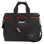 Trend Technicians Tool Bag, Durable & Weather Resistant Toolbag, TB/TTB