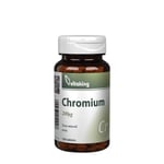 Vitaking - Chromium 200 mcg - 100 Tablets