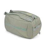 HEAD Duffle Bag Sac de Sport Pro Unisex, Light Vert/Liquid Lime, M