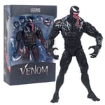 Marvel Legends Venom Action Figures Toy Display Venompool