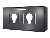 Apc - Hyllavdelare (Paket Om 2) - För Netshelter 4 Post Open Frame Rack