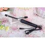 Professional Salon Hair Hot Curling Curler Iron Wave Wand New