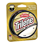 Berkley Trilene® 100% Fluorocarbon, Clear, 17lb | 7.7kg, 2000yd | 1828m Fishing Line, Suitable for Freshwater Environments