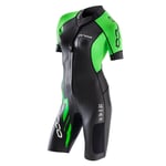 Orca Swimrun Core W Våtdräkt Black, XS