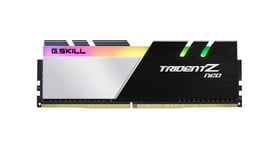 G.Skill Trident Z Neo F4-3600C18Q-128GTZN memory module 128 GB 4 x 32