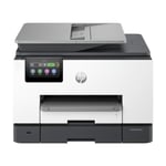 Imprimante HP OfficeJet Pro 9135e Tout-en-un Couleur Recto Verso, 3 mois Instant Ink inclus avec HP+
