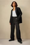 Ellos Collection - Vida ullbyxor - Svart