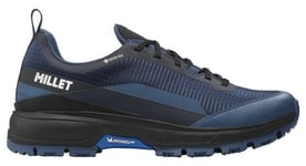 Chaussures de Randonnée Millet Wanaka Gore-Tex Bleu 42