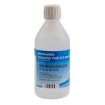 Klorhexidin liniment 0,5mg/ml - 250 ml