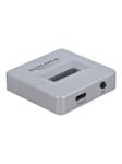 DeLOCK M.2 Docking Station USB 3.2 Gen2 (64000)